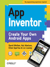 Cover image for App Inventor